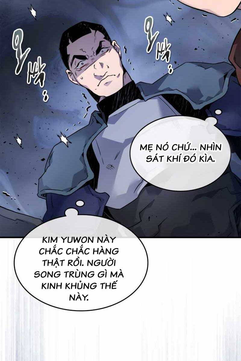 Thăng Cấp Cùng Thần Chapter 81 - 71