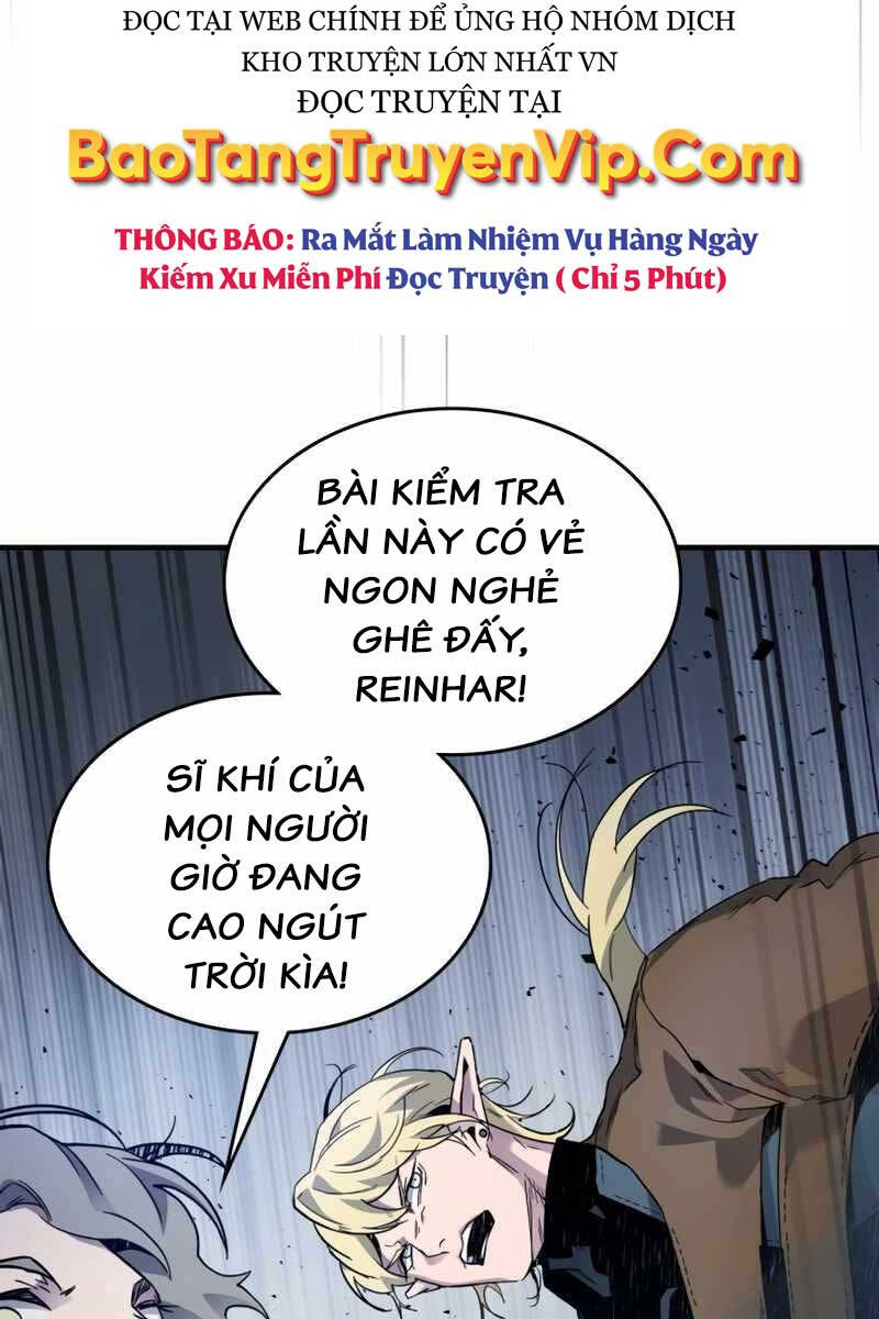 Thăng Cấp Cùng Thần Chapter 81 - 85