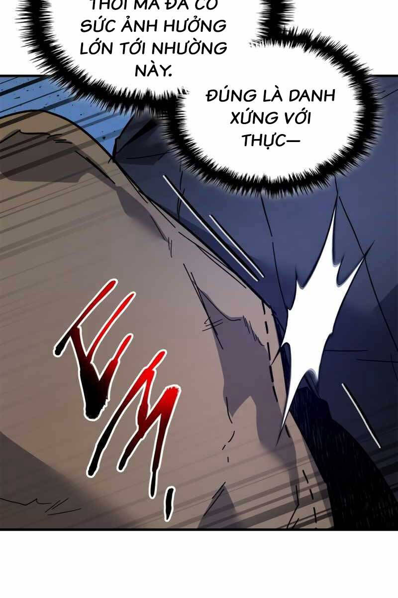 Thăng Cấp Cùng Thần Chapter 81 - 87