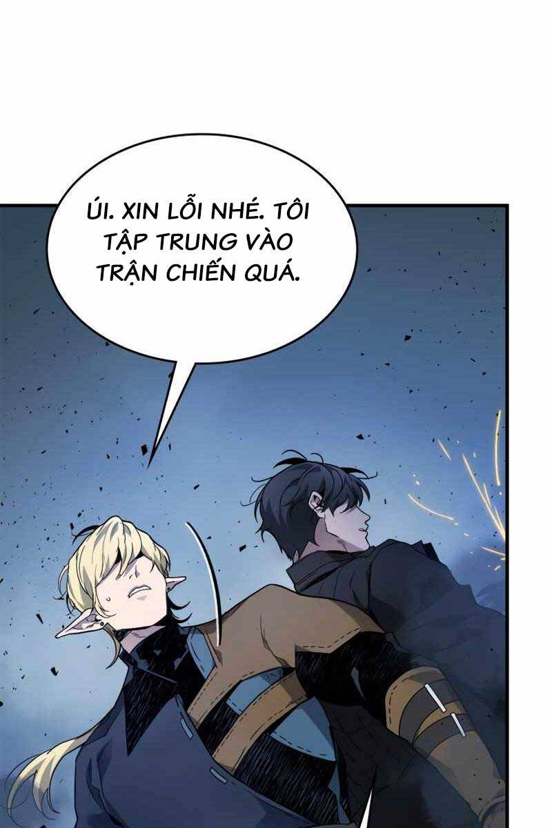 Thăng Cấp Cùng Thần Chapter 81 - 88