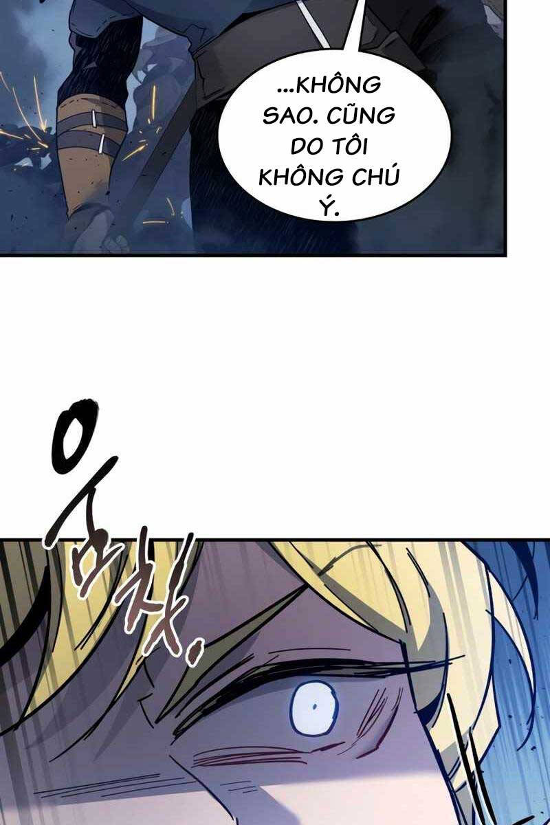 Thăng Cấp Cùng Thần Chapter 81 - 89
