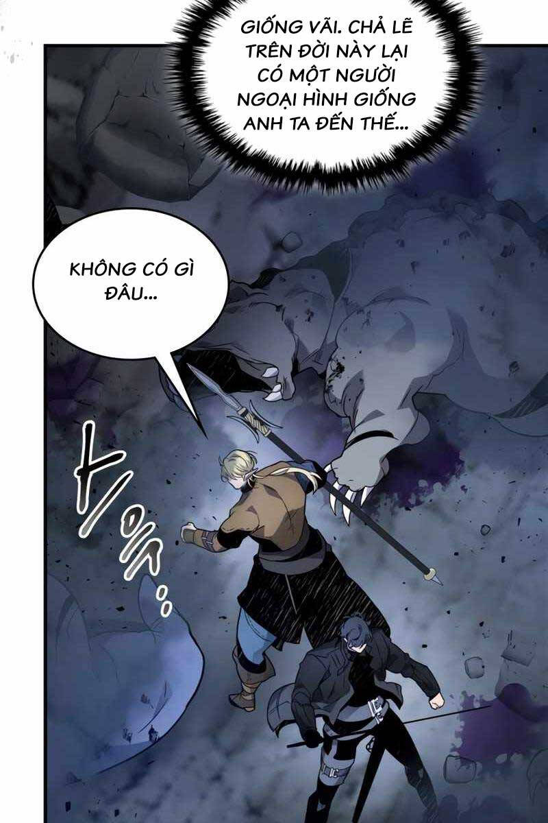 Thăng Cấp Cùng Thần Chapter 81 - 92