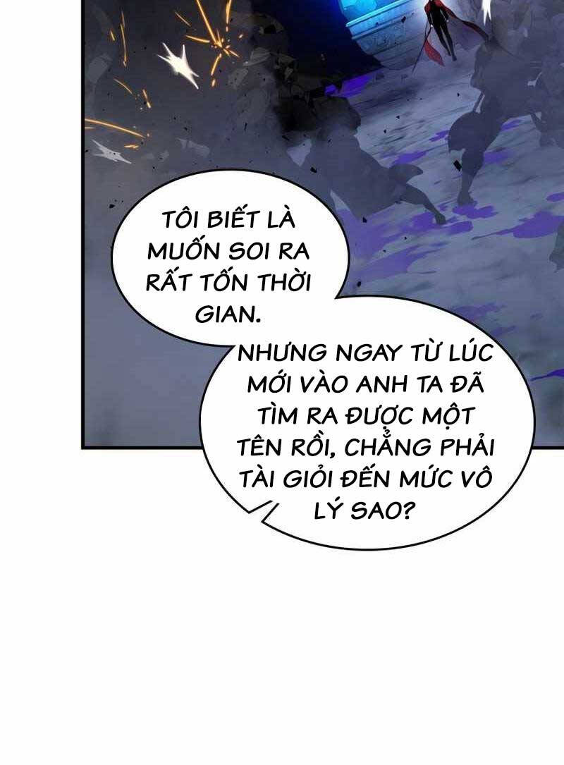 Thăng Cấp Cùng Thần Chapter 81 - 96