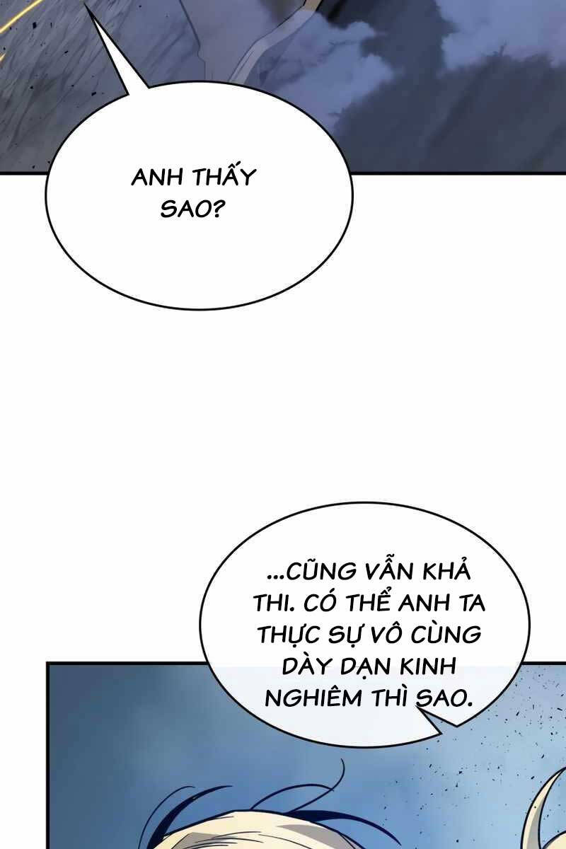 Thăng Cấp Cùng Thần Chapter 81 - 98