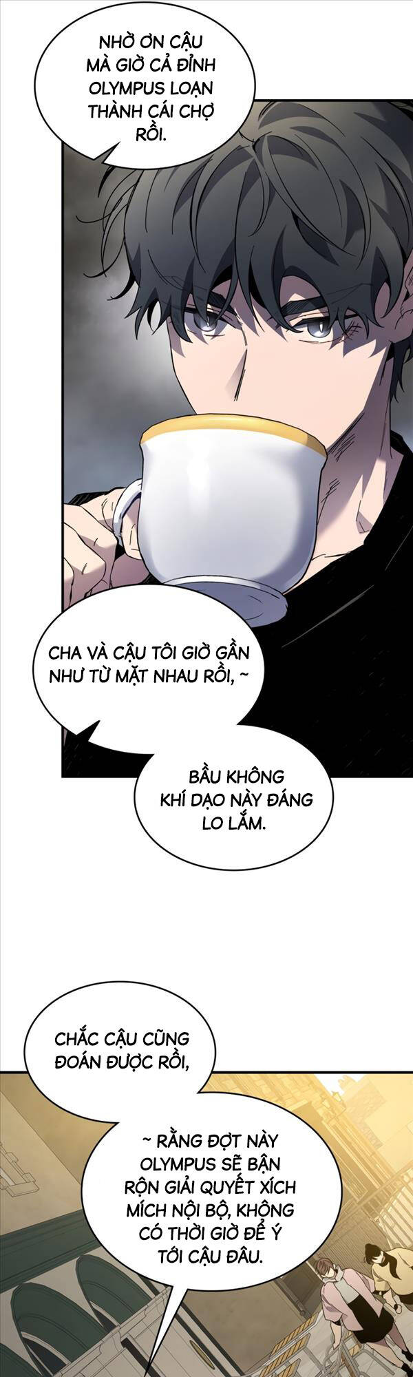 Thăng Cấp Cùng Thần Chapter 82 - 14