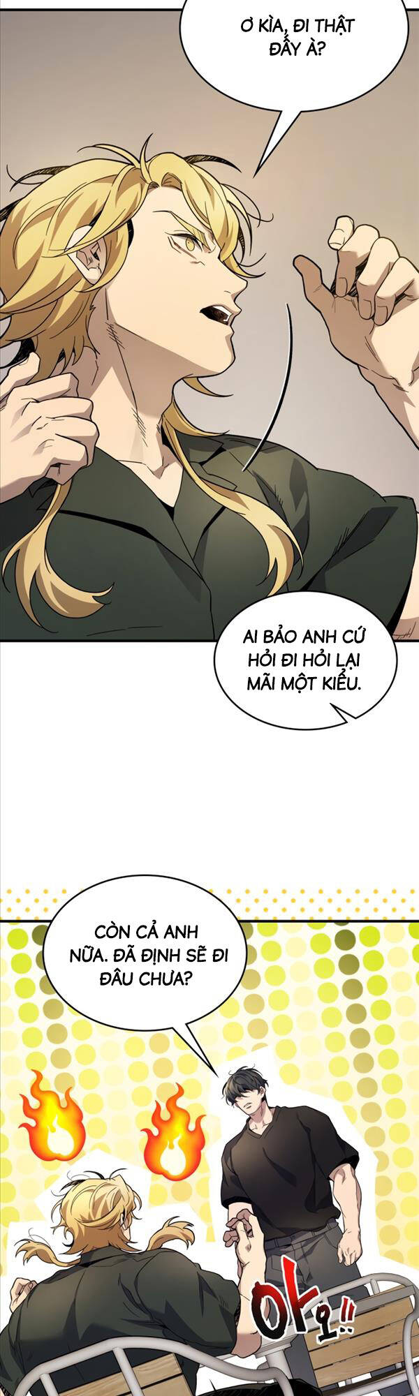 Thăng Cấp Cùng Thần Chapter 82 - 17