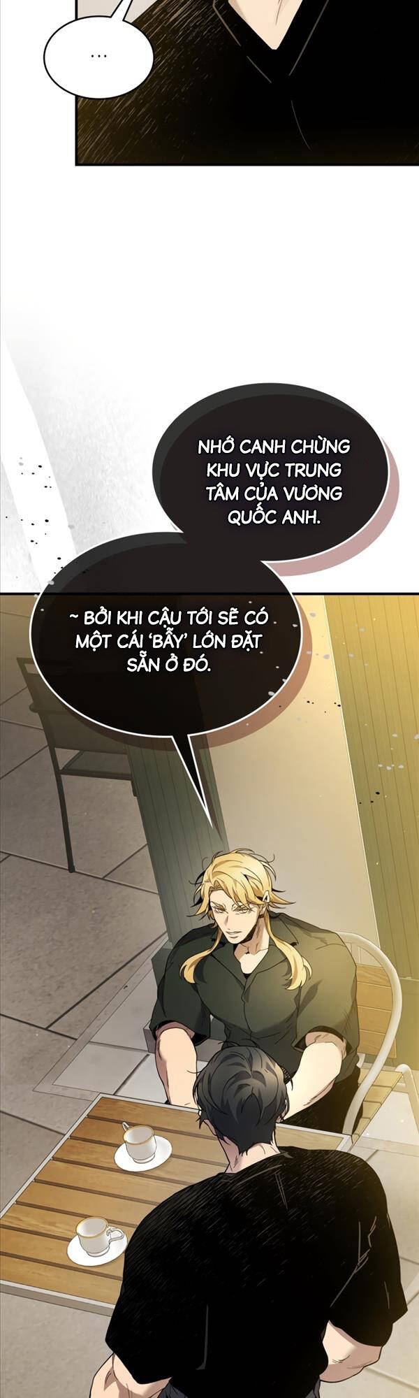 Thăng Cấp Cùng Thần Chapter 82 - 19