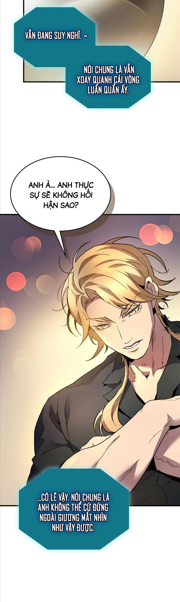 Thăng Cấp Cùng Thần Chapter 82 - 23