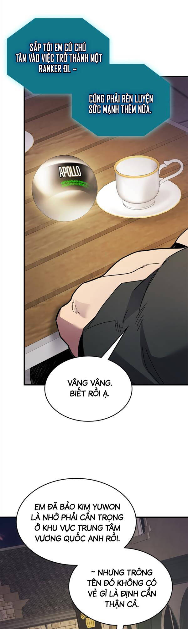 Thăng Cấp Cùng Thần Chapter 82 - 24
