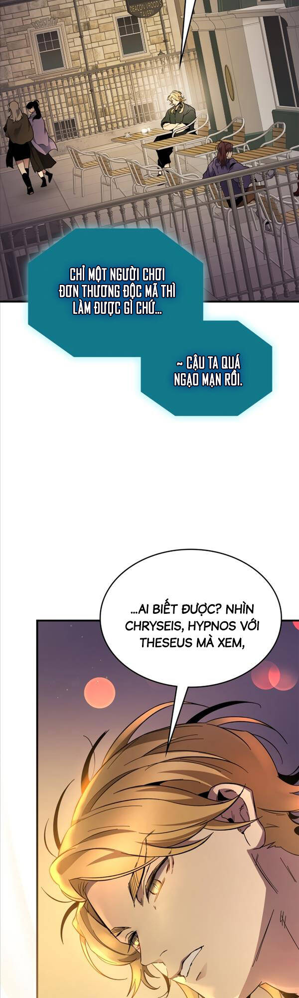 Thăng Cấp Cùng Thần Chapter 82 - 25