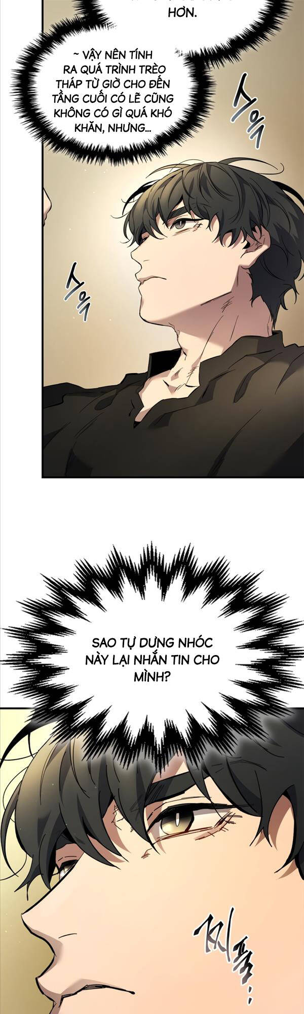 Thăng Cấp Cùng Thần Chapter 82 - 4