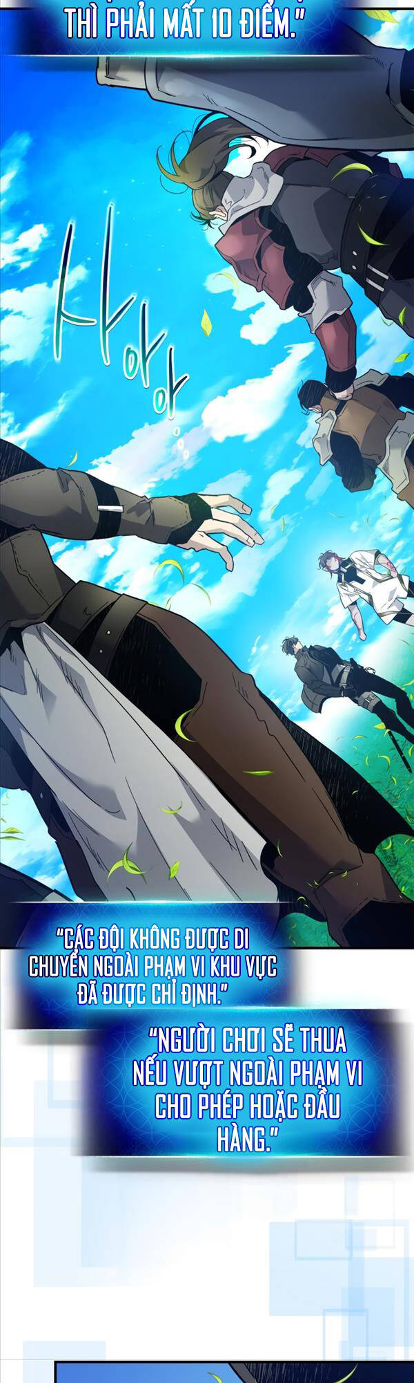 Thăng Cấp Cùng Thần Chapter 82 - 31