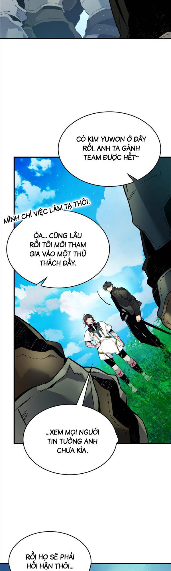 Thăng Cấp Cùng Thần Chapter 82 - 37