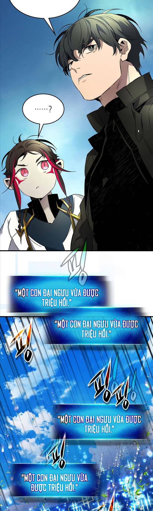 Thăng Cấp Cùng Thần Chapter 82 - 38