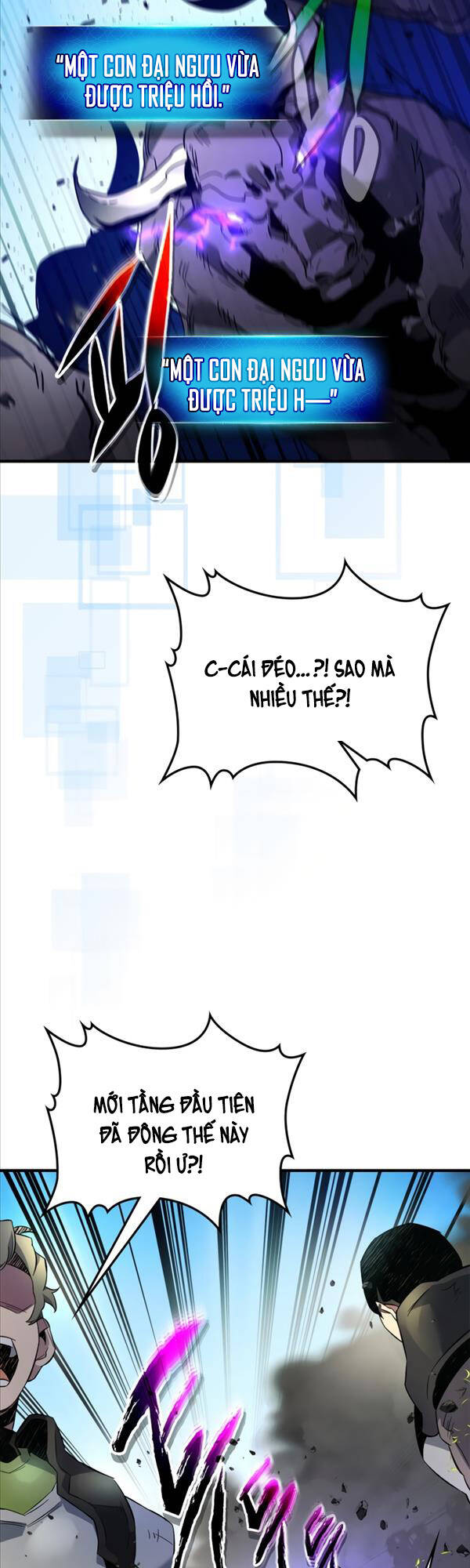 Thăng Cấp Cùng Thần Chapter 82 - 41