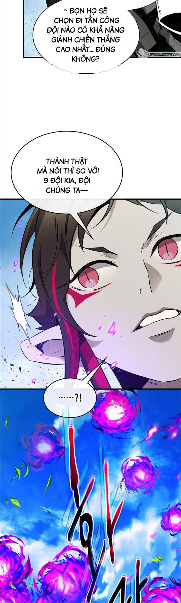 Thăng Cấp Cùng Thần Chapter 82 - 43