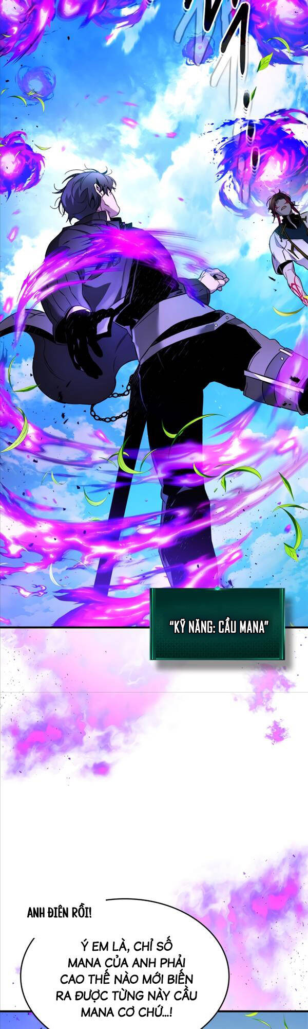 Thăng Cấp Cùng Thần Chapter 82 - 44