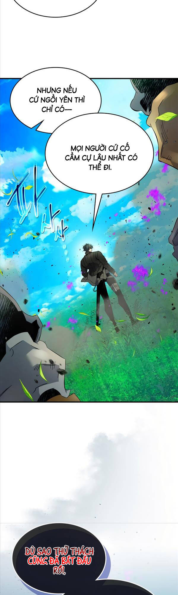Thăng Cấp Cùng Thần Chapter 82 - 51