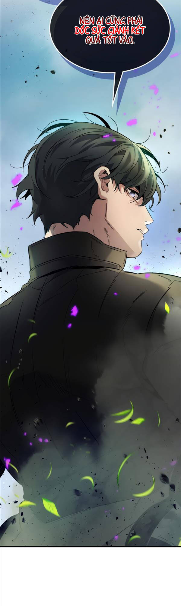 Thăng Cấp Cùng Thần Chapter 82 - 52