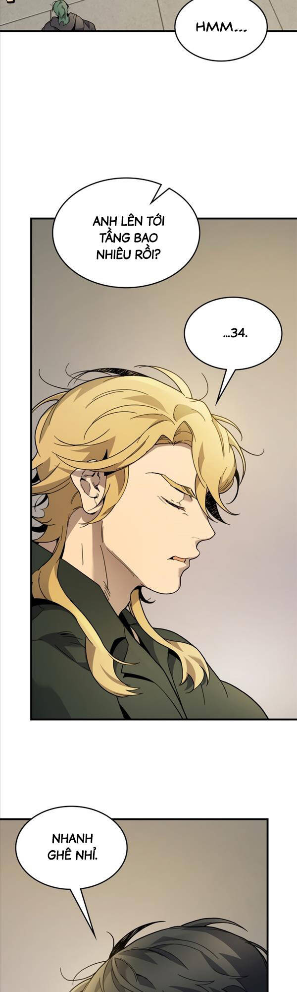 Thăng Cấp Cùng Thần Chapter 82 - 10