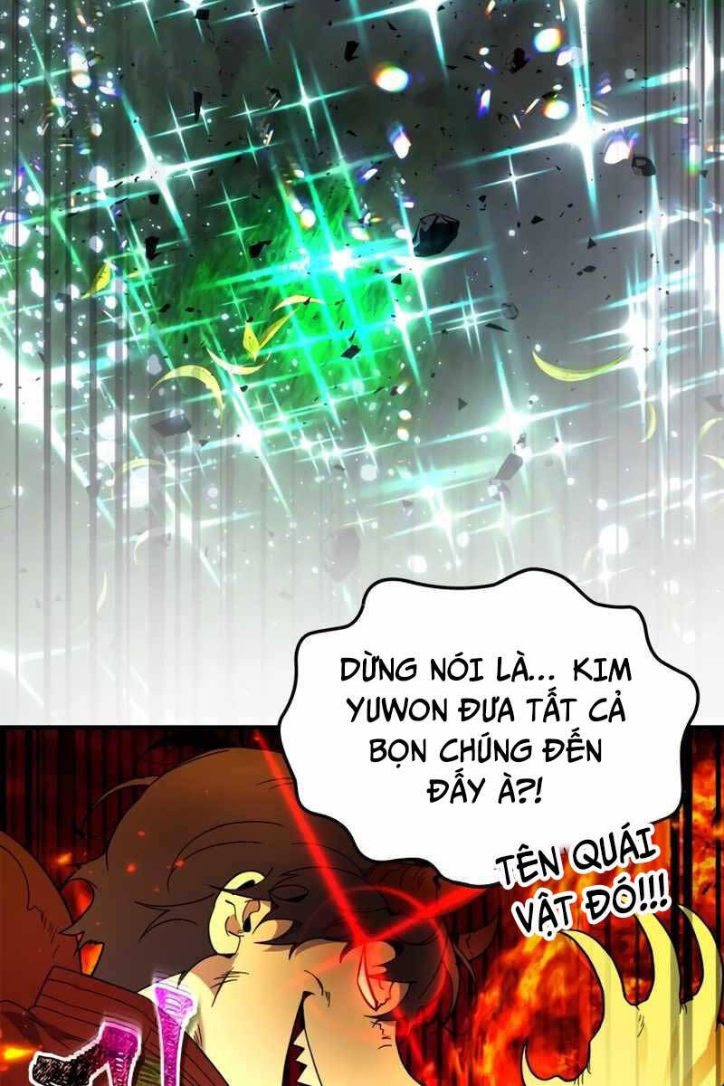 Thăng Cấp Cùng Thần Chapter 83 - 113