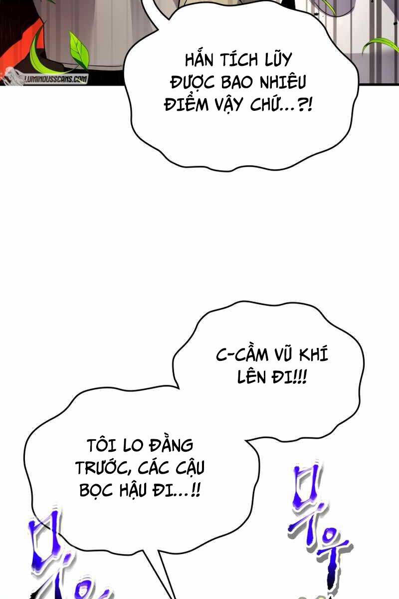 Thăng Cấp Cùng Thần Chapter 83 - 115