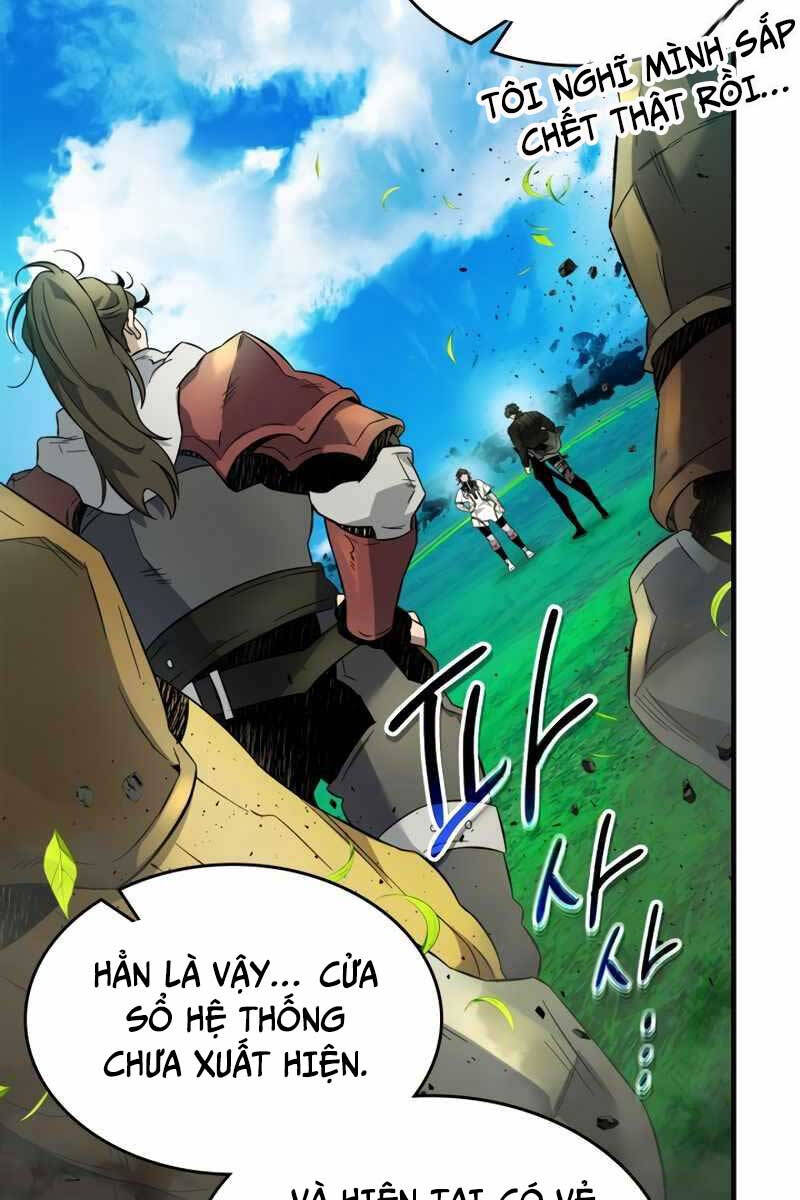 Thăng Cấp Cùng Thần Chapter 83 - 14