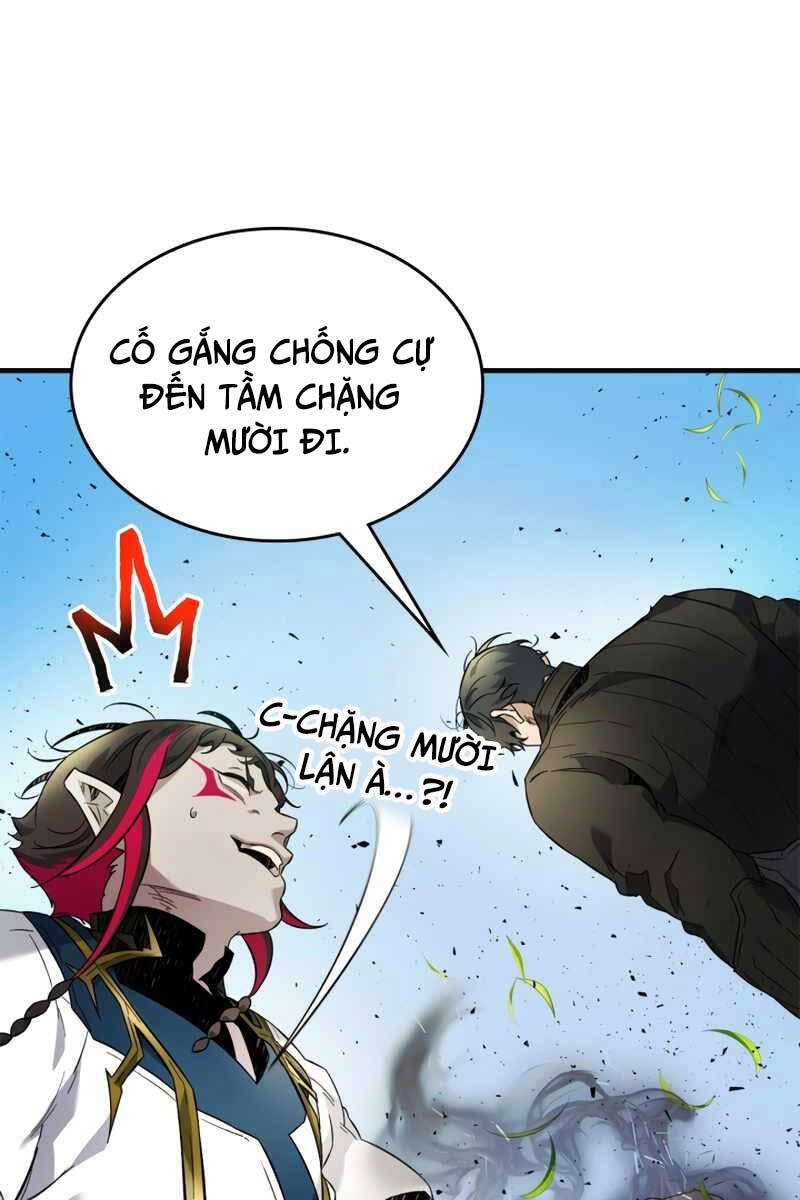 Thăng Cấp Cùng Thần Chapter 83 - 17