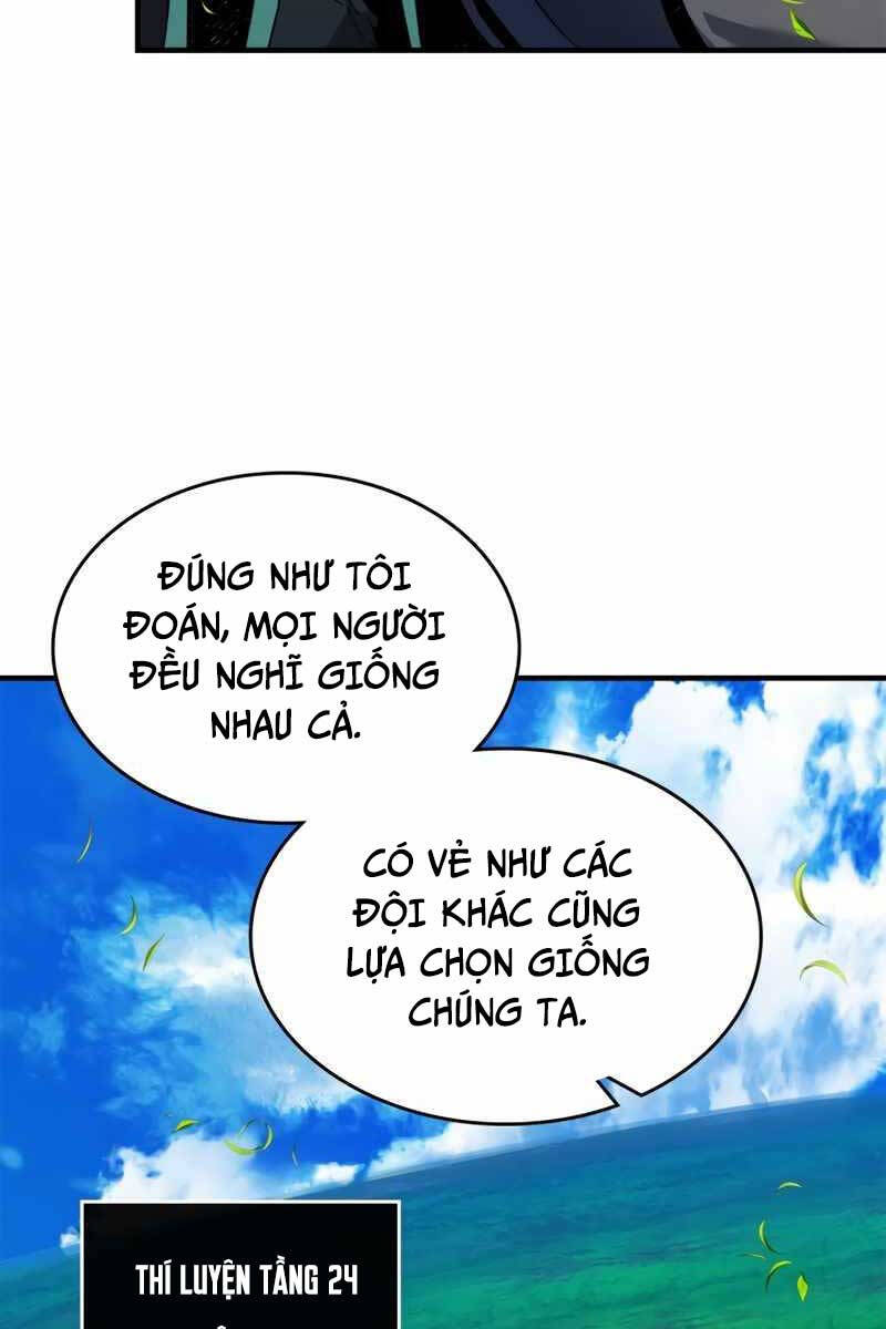 Thăng Cấp Cùng Thần Chapter 83 - 6