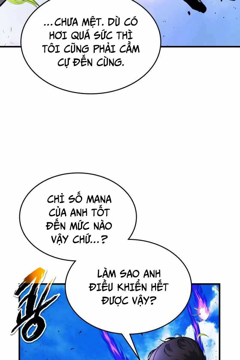 Thăng Cấp Cùng Thần Chapter 83 - 60