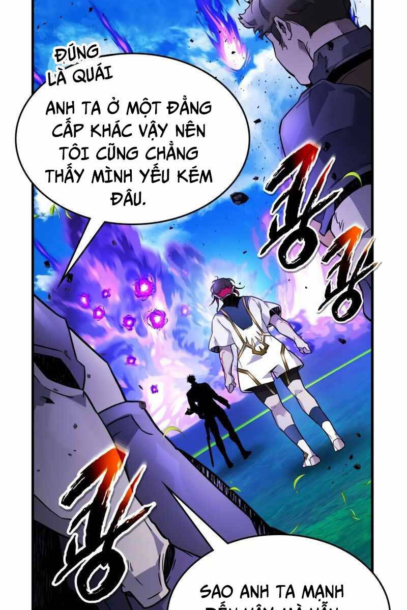 Thăng Cấp Cùng Thần Chapter 83 - 61