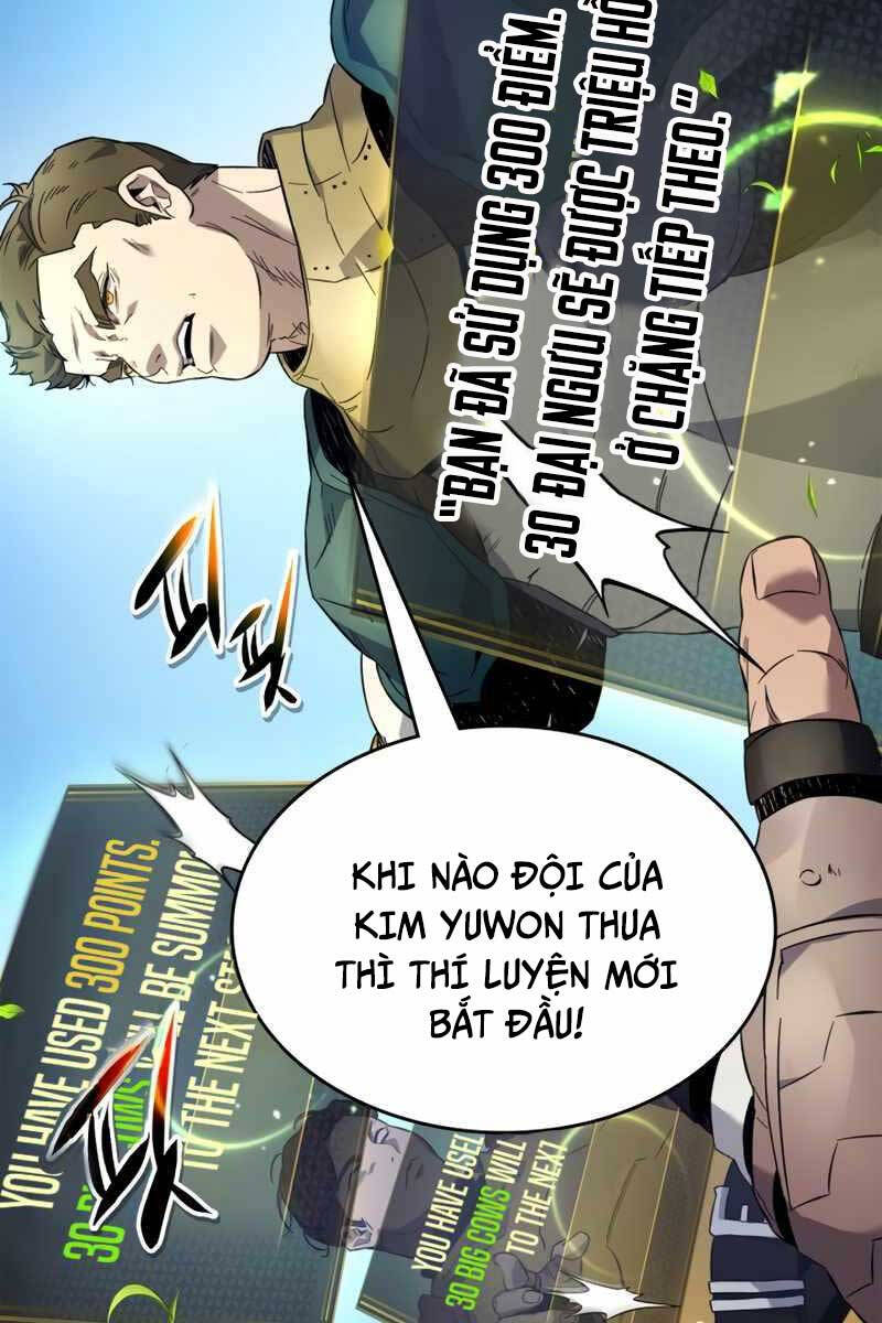 Thăng Cấp Cùng Thần Chapter 83 - 9