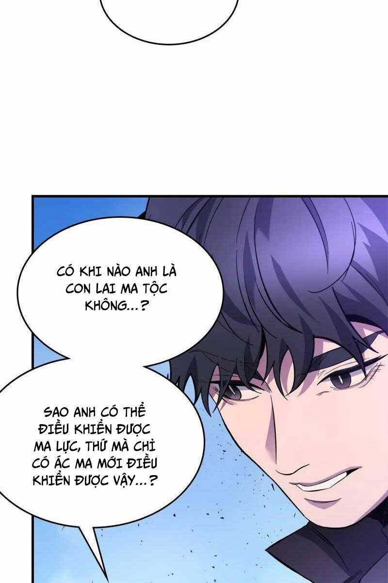 Thăng Cấp Cùng Thần Chapter 83 - 89