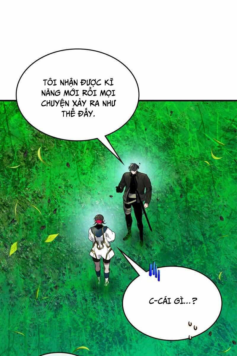 Thăng Cấp Cùng Thần Chapter 83 - 91