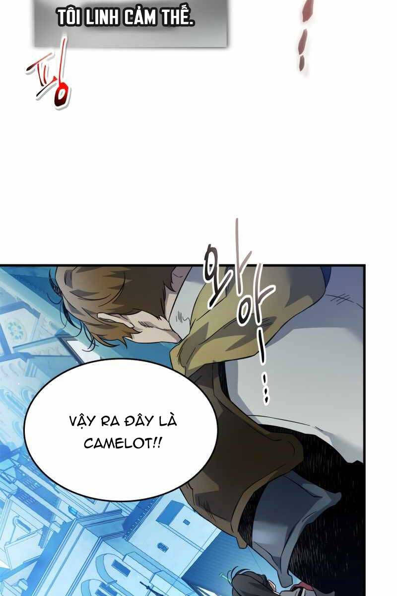 Thăng Cấp Cùng Thần Chapter 84 - 107