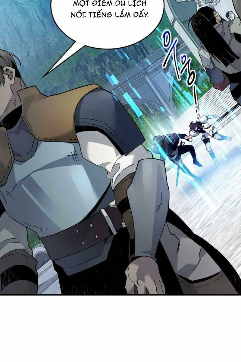 Thăng Cấp Cùng Thần Chapter 84 - 38