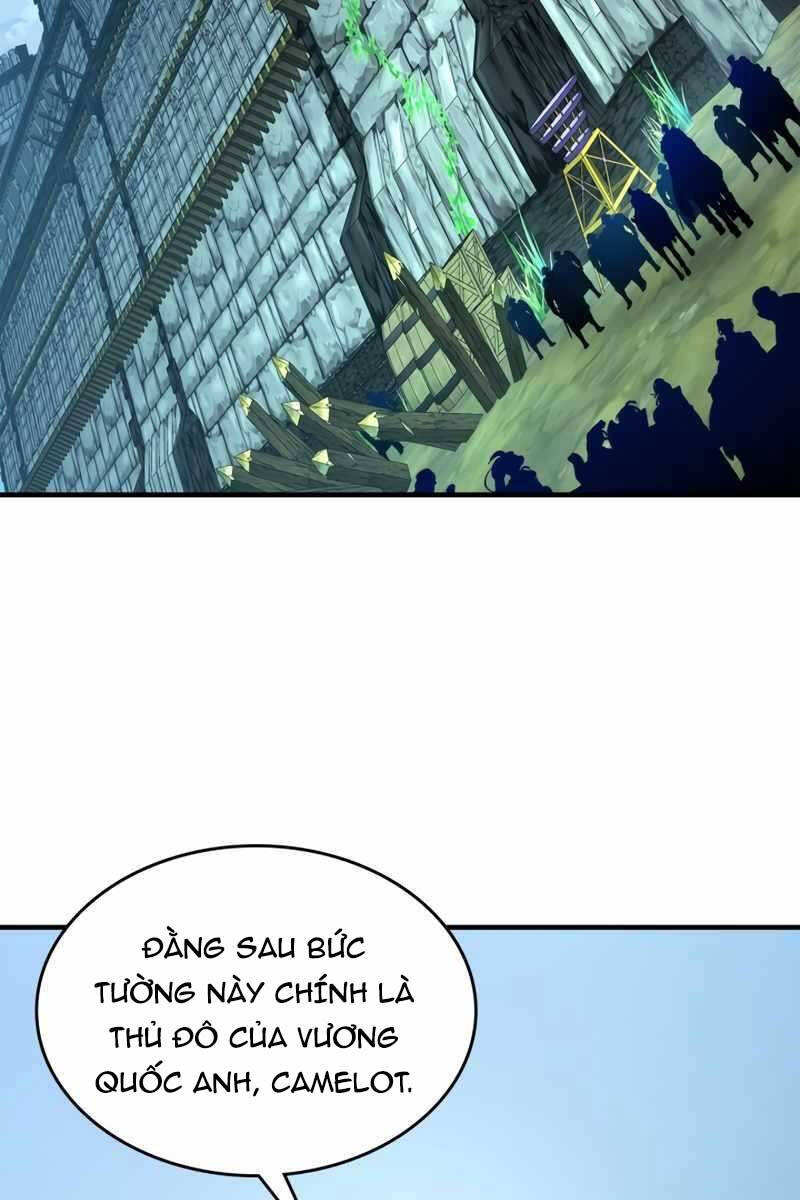 Thăng Cấp Cùng Thần Chapter 84 - 81