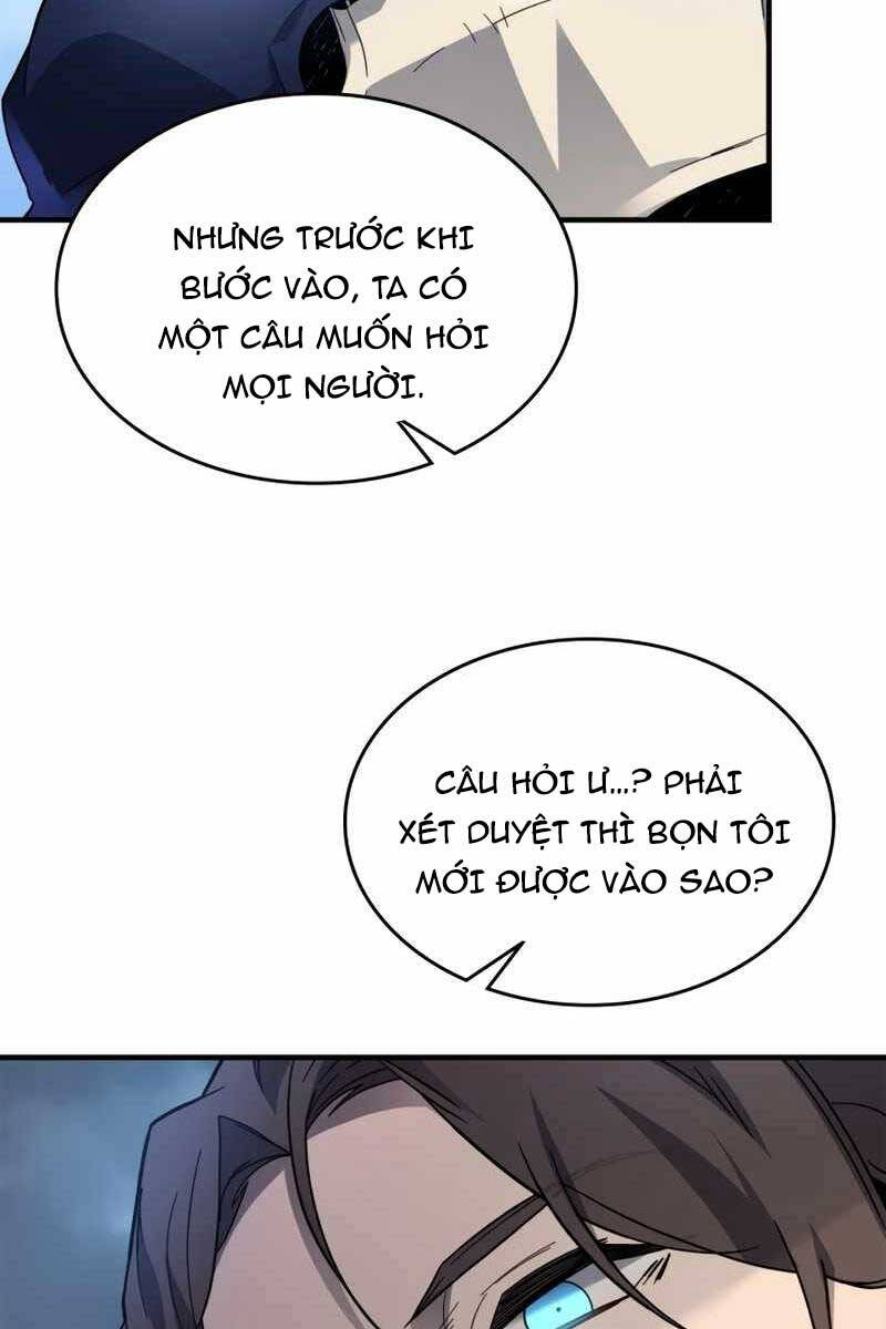 Thăng Cấp Cùng Thần Chapter 84 - 84