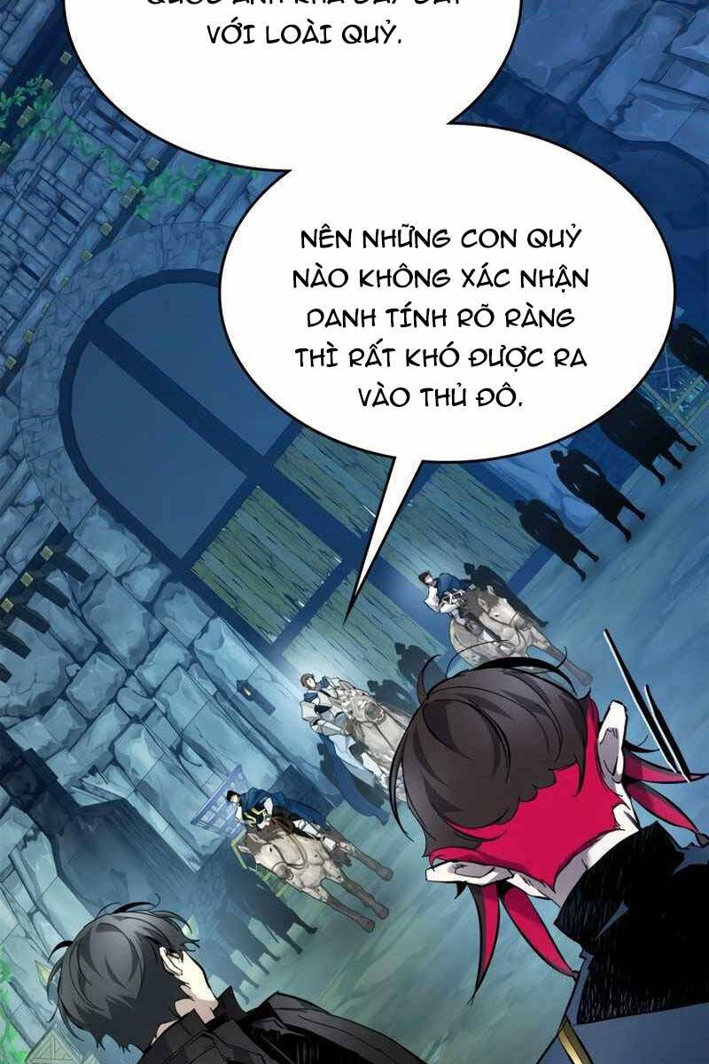 Thăng Cấp Cùng Thần Chapter 84 - 86