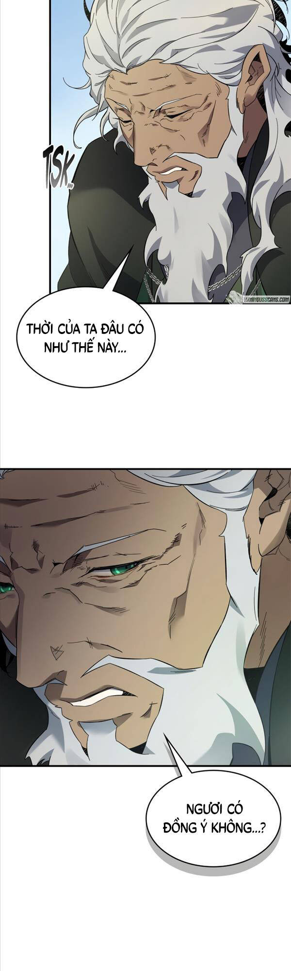 Thăng Cấp Cùng Thần Chapter 85 - 21