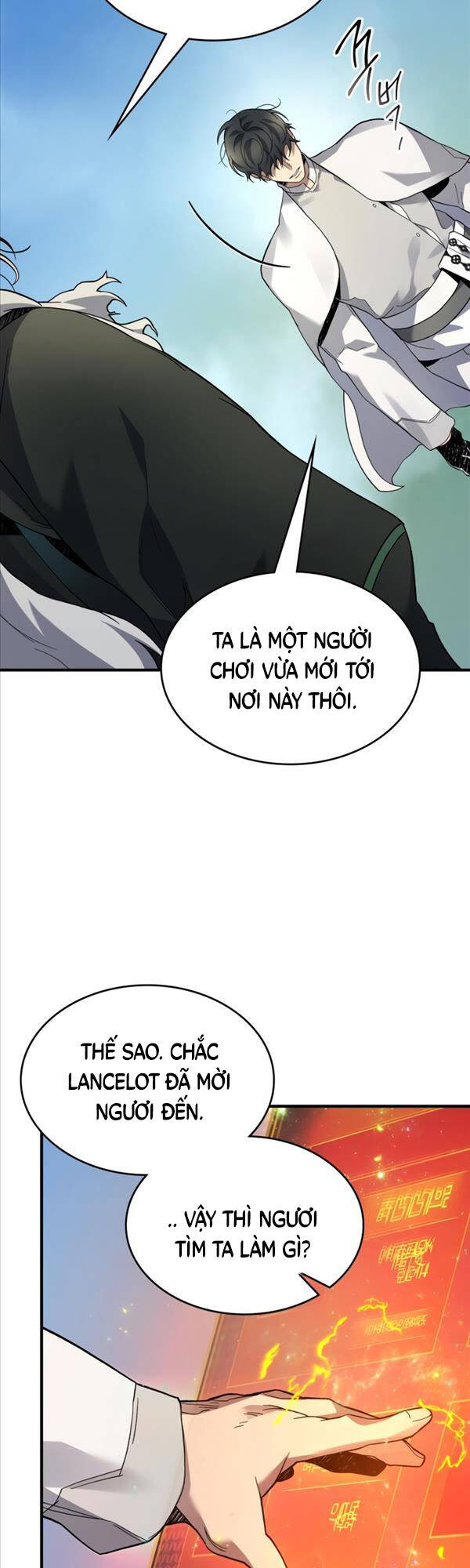 Thăng Cấp Cùng Thần Chapter 85 - 25