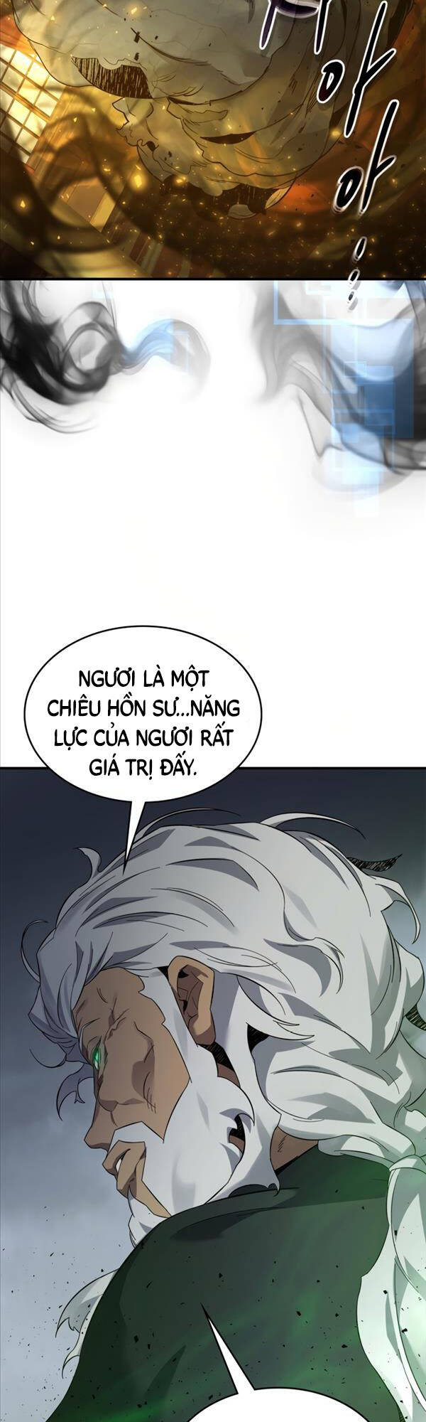 Thăng Cấp Cùng Thần Chapter 85 - 37