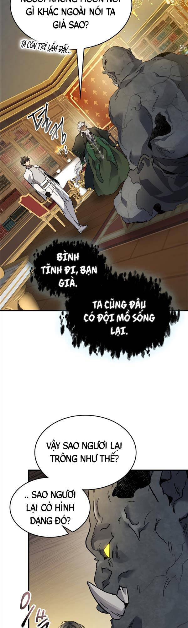 Thăng Cấp Cùng Thần Chapter 85 - 42