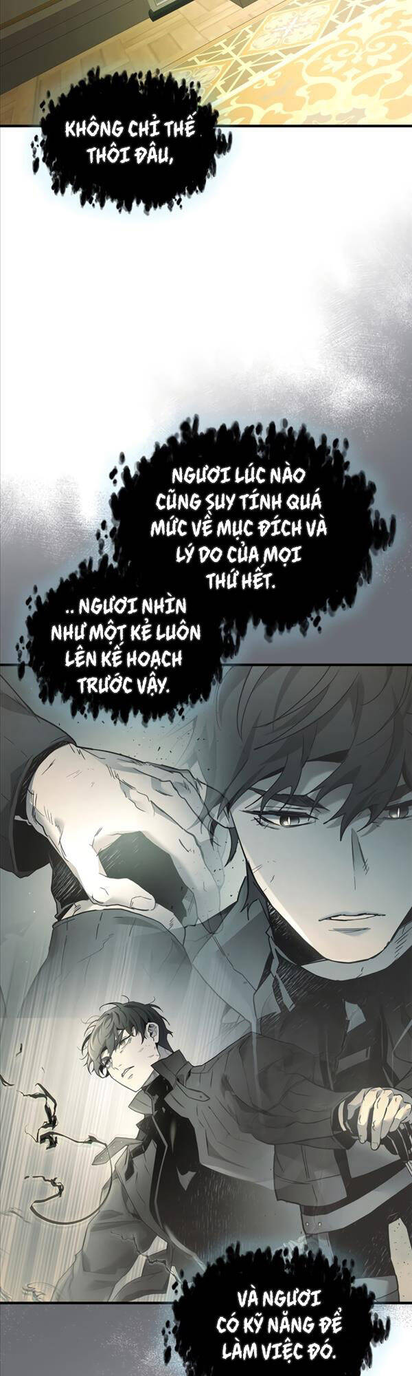 Thăng Cấp Cùng Thần Chapter 85 - 8