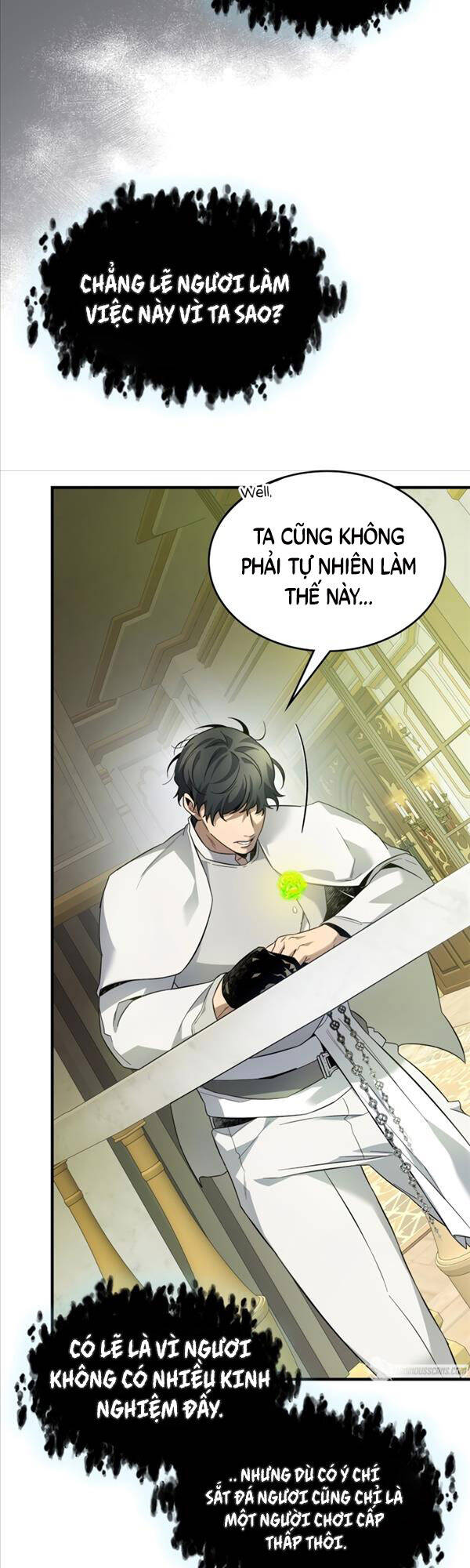 Thăng Cấp Cùng Thần Chapter 85 - 9