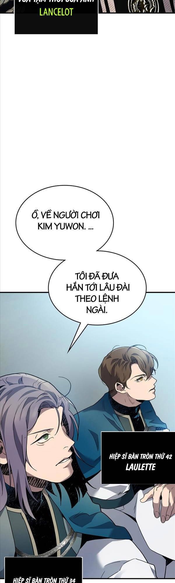 Thăng Cấp Cùng Thần Chapter 86 - 20