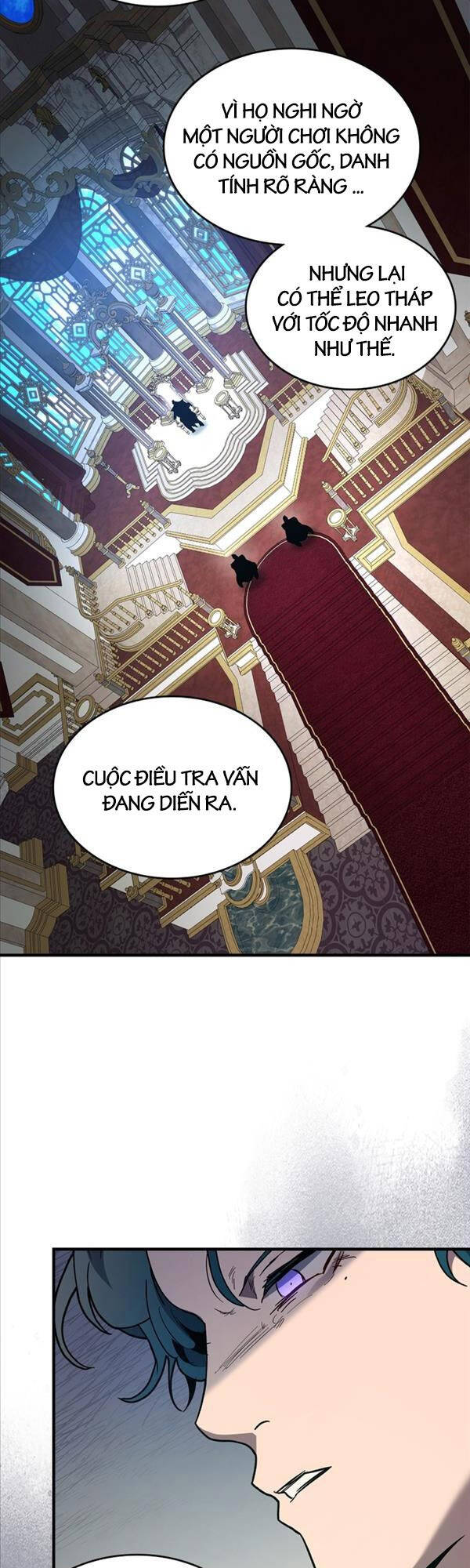 Thăng Cấp Cùng Thần Chapter 86 - 23