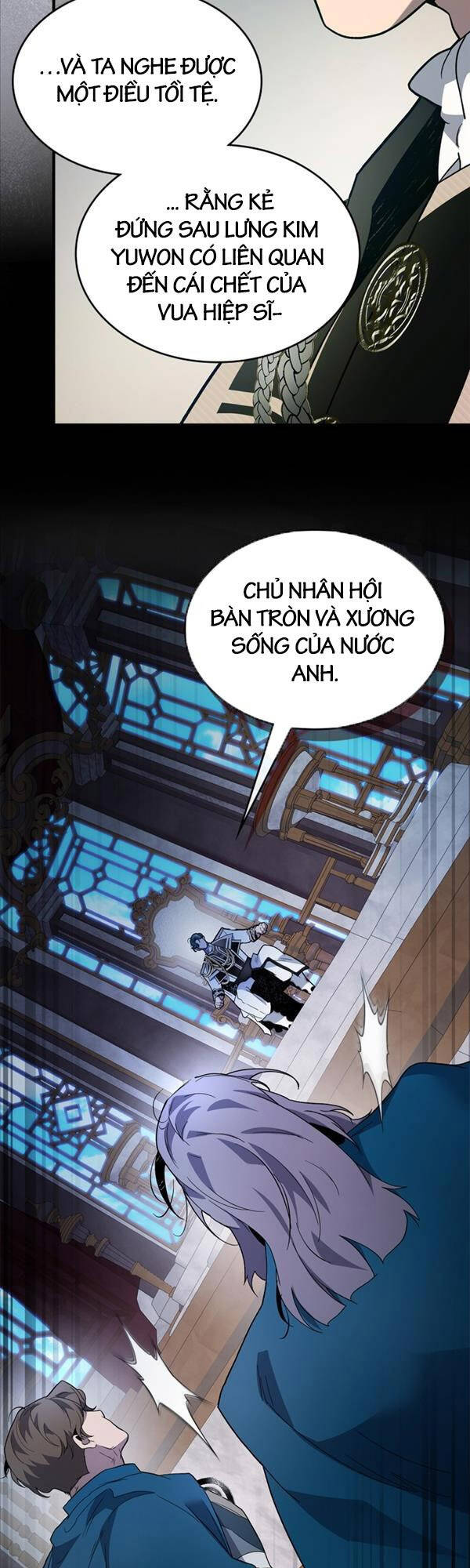Thăng Cấp Cùng Thần Chapter 86 - 24