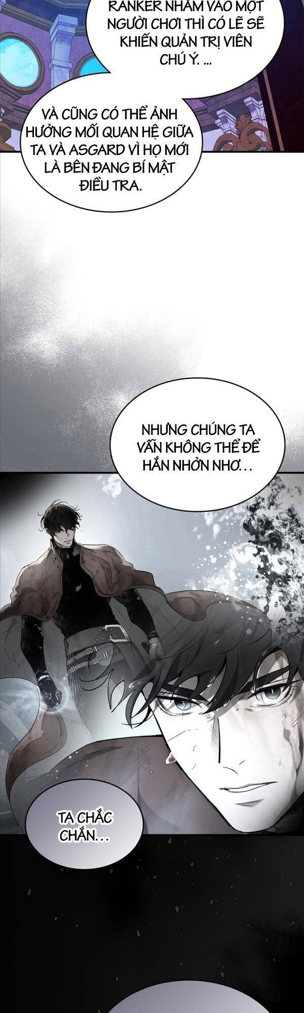 Thăng Cấp Cùng Thần Chapter 86 - 28