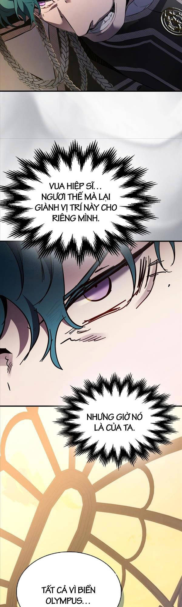 Thăng Cấp Cùng Thần Chapter 86 - 36